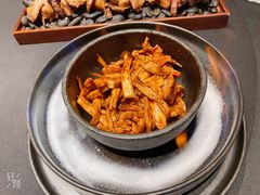 红酒火烧黑豚肉-小运河·公馆(国贸店)