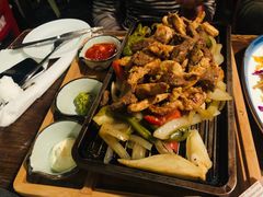 -么哈MOJAR(北京五道口店)