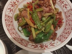 -海天楼中餐厅(吴宫泛太平洋酒店)
