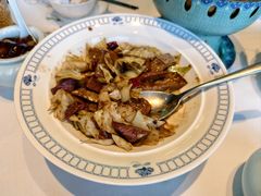 -杏花堂晋商私房菜(华熙五棵松店)
