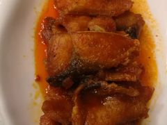 -西安饭庄·非遗陕菜(钟楼店)