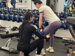 -WEGYMER健萌健身(麦德龙钰龙天下馆)