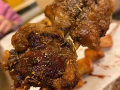 羊腰-西单翅酷(西单店)