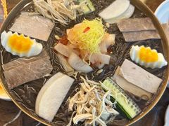 -高丽馆(尊茂店)