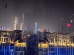 -星城之眼摩天轮