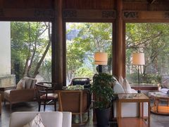 -广富林宰相府酒店·水云间