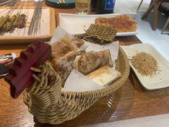 -臻炙大舍烤串(天龙家园店)