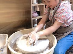 -初八专业级手工DIY陶艺社·户外研学·创意DIY首饰