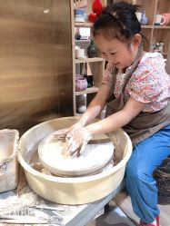 -初八手工DIY陶艺馆(初八陶社)
