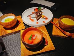 -花潮料理艺食馆(成都万象城店)