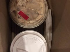 -星巴克(张家港购物公园店)