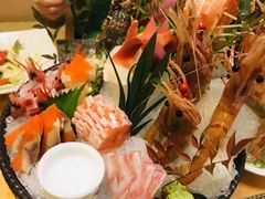 -割烹酱子日本料理(弘基财富广场店)