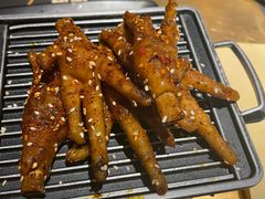 -烤匠麻辣烤鱼(万象城店)