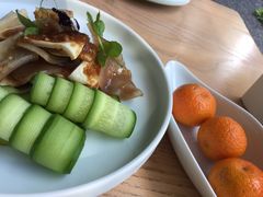 -宴南庭·闽味私房菜