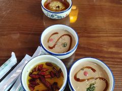 -竹叶涮肉坊(总店)