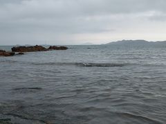 -青岛第二海水浴场