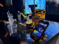 -温莎KTV(国贸店)
