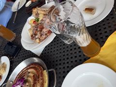 -申德勒加油站西餐厅(日坛路总店)