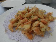 -金典银峰老鹅馆·昆山菜(亭林公园店)