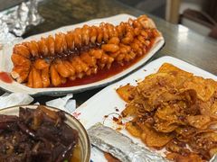 -神仙钵湘香土菜馆(光华路店)
