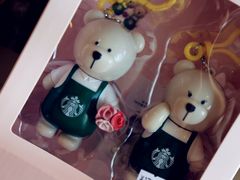 -星巴克臻选(北京富力家园店)