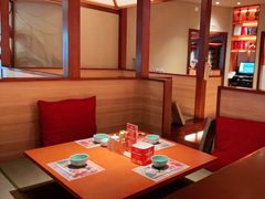 -仓桥家·焗寿司·锅物(光谷步行街店)