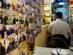 -后厨意餐La Cucina(外交公寓店)