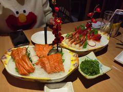 -锅物新语&寿喜烧.炉端割烹(世博源店)