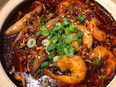 -自贡盐帮菜·玩辣餐厅(樱花园西街店)
