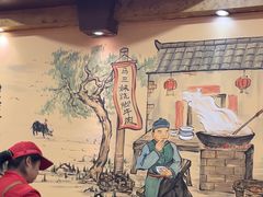 -马三妹跷脚牛肉(苏稽总店)