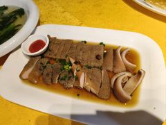 -大笑饭堂(甲子桥店)