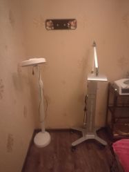 -源素美容养生会所