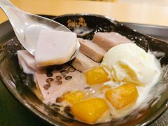 -Meet Fresh鮮芋仙(时代天街店)