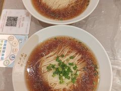 -松鹤楼·苏式汤面(虹桥天地店)