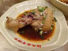 -协茂森老钟家(龙湖滨江天街店)