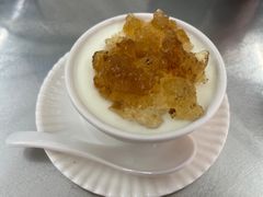 -义顺牛奶公司(新马路老店)