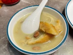 -闫府私房菜·老字号(恒隆店)