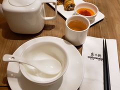 -枣子树·素食餐厅(普陀山店)