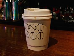 -Onirii Coffee(长乐路店)