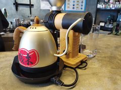 -BE NORMAL CAFE(霞溪路店)