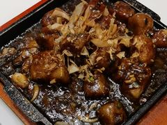 -金陵后厨·南京菜(新街口秣陵路店)