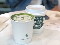 -Ralph’s Coffee(北京三里屯店)