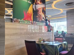 -舜和巴西烤肉餐厅(舜和国际店)