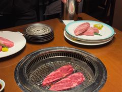 -隐炉和牛烧肉店(群力店)