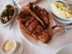 -茹丝葵牛排餐厅(尖沙咀中心店)