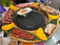 -玄希浪漫厨房·韩料烤肉(湖滨银泰in77店)