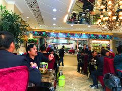 大堂-杜优素羊杂碎(财满街店)