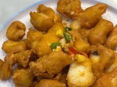 -粤顺渔坊·中山脆肉鲩火锅(清湖店)