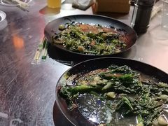 -三栋屋烧鸡