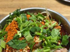 -成都你六姐·牛肉冒菜(上海环宇荟店)